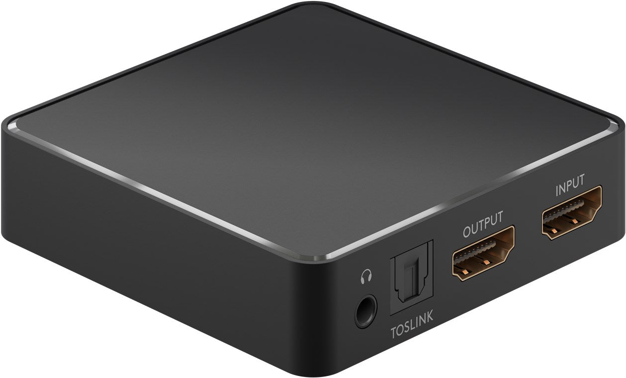 Estrattore audio HDMI Estrattore audio HDMI